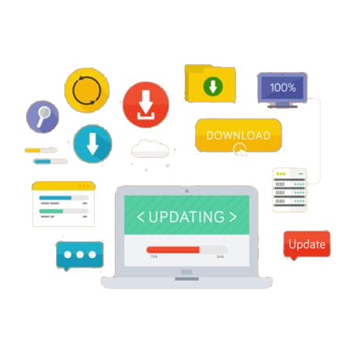 Software Installation & Update